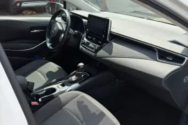 Toyota, Corolla