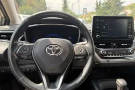 Toyota, Corolla