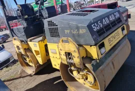 BOBCAT, S-series