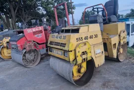 BOBCAT, S-series