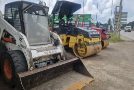 BOBCAT, S-series