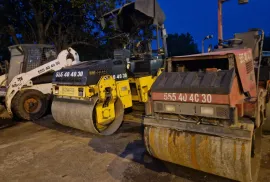 BOBCAT, S-series