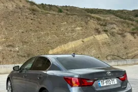 Lexus , GS series, GS 350