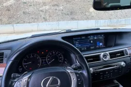 Lexus , GS series, GS 350