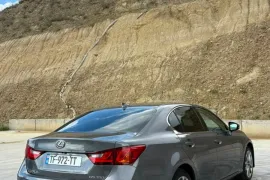 Lexus , GS series, GS 350
