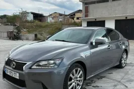 Lexus , GS series, GS 350