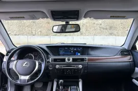 Lexus , GS series, GS 350