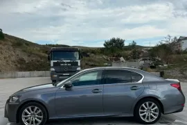Lexus , GS series, GS 350