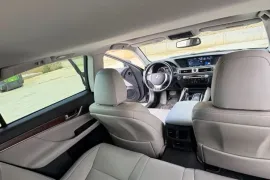 Lexus , GS series, GS 350