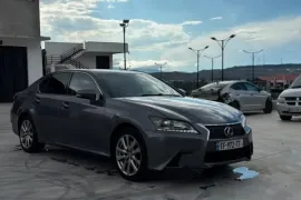 Lexus, GS series, GS 350