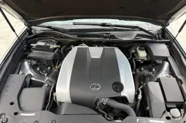 Lexus , GS series, GS 350