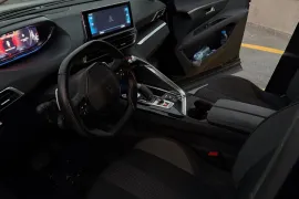 Peugeot, 5008