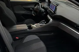 Peugeot, 5008