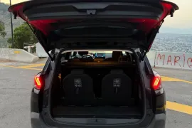 Peugeot, 5008