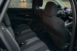 Peugeot, 5008