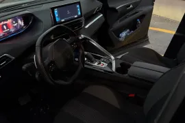 Peugeot, 5008