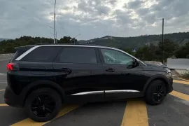 Peugeot, 5008