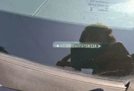 Toyota, Camry
