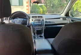 Toyota, Camry