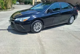 Toyota, Camry
