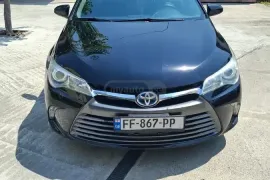 Toyota, Camry