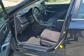 Toyota, Camry