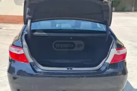 Toyota, Camry