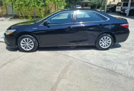 Toyota, Camry