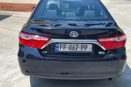 Toyota, Camry