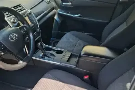 Toyota, Camry