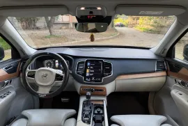 Volvo, XC Series, XC90
