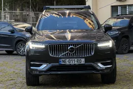 Volvo, XC Series, XC90