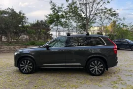 Volvo, XC Series, XC90