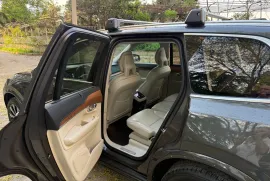 Volvo, XC Series, XC90