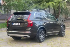 Volvo, XC Series, XC90