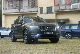 Volvo, XC Series, XC90