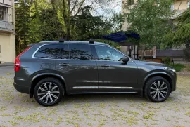 Volvo, XC Series, XC90