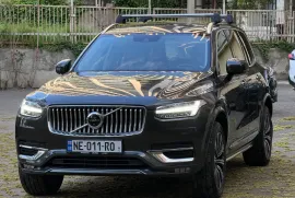 Volvo, XC Series, XC90