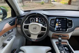 Volvo, XC Series, XC90