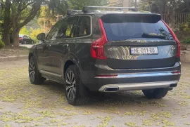 Volvo, XC Series, XC90