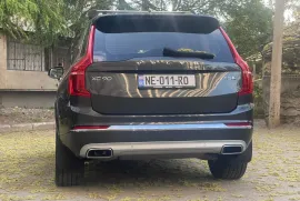 Volvo, XC Series, XC90