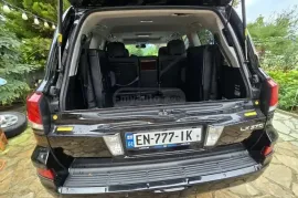 Lexus , LX series, LX 570