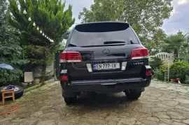Lexus , LX series, LX 570