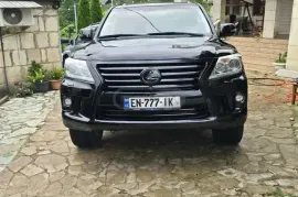 Lexus , LX series, LX 570