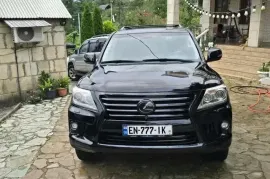 Lexus , LX series, LX 570