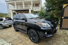 Lexus , LX series, LX 570