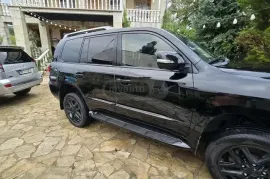 Lexus , LX series, LX 570