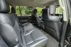 Lexus , LX series, LX 570