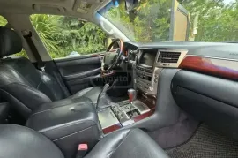 Lexus , LX series, LX 570