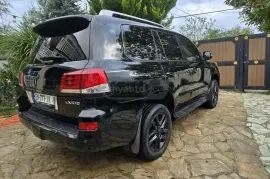 Lexus , LX series, LX 570